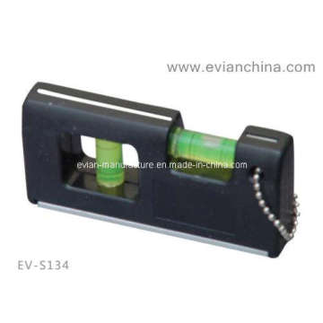 Zipper nível (Pocket nível) (EV-S134)